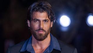 Can Yaman sonunda itiraf etti: 'talya'ya geldiimde...'