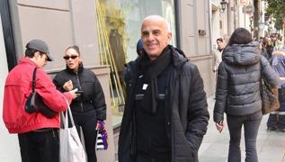 Fenerbahe'nin eski golcs Ouz etin'den derbi yorumu: 'Oyuncular byk bask altnda'