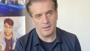 lmden dnen Murat Cemcir'le ilgili yeni gelime!