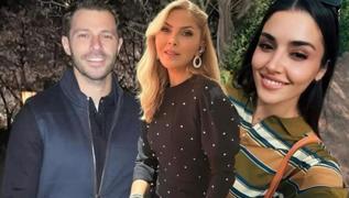 Sebep ne Arzu Sabanc ne de... te Hande Erel'in Hakan Sabanc'y terk etme gerekesi!