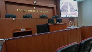 EZNE ASLYE HUKUK MAHKEMES