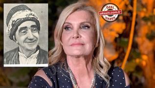 Kavuk alanlar yarglad m? Derya Baykal o eletirilere sessizliini bozdu!