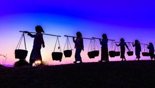 9 Aralk 2025 Sal gnlk bur yorumlar: Cesaret artk igd deil, bilinli bir seim