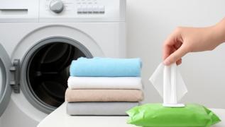 amarlarla birlikte 1 slak mendil atn! Meer faydas...