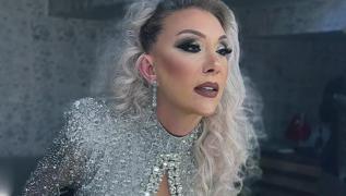 'Gll'nn itildii grntler elimde' demiti... hbarcnn oyunu ifa oldu!