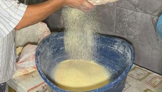 Kalbe faydal diye yiyoruz ama barsaklar tkyor! ikinlik, gaz, kabzlk 3' bir arada zarar