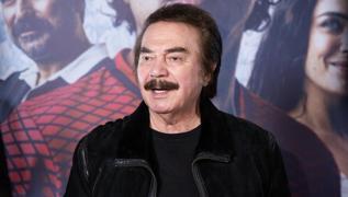 Orhan Gencebay'n hayat film oluyor! Genliini canlandracak kii...