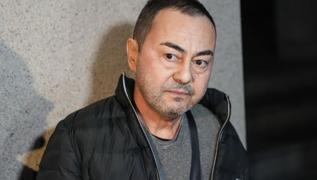 Serdar Orta adn kullanan dolandrc tarafndan arand! Anlatt diyalog kahkahalara bodu