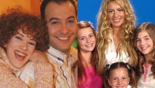 Yllar sonra ortaya kt: Meer Ayrlsak da Beraberiz 'Selena'nn yldznn hayatym!