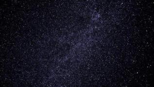 Evrenin derinliklerinde sakl karanlk nesne tespit edildi