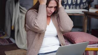 nternetten alveri yaparken kadnlarn en sk yapt 3 hata