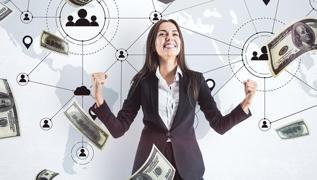 Yeni yln enerjisi bereketli olacak! 2026 ylnda paray mknats gibi ekecek 3 bur 