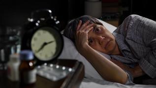 17 hastal tetikliyor: Uykusuzluk hi masum deil