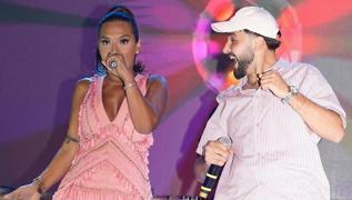 akal'a verilen dl Demet Akaln' ileden kard! 'Yln mzik adam Sefo'dur!'