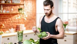 Yalar apr apr eritiyor: Aristo diyeti nasl yaplr?