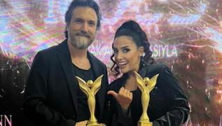 Yln en iyileri akland! 15. Mood dlleri'nde TrkMedya zirvede