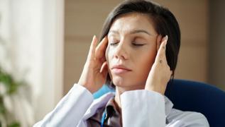 Migren mi fibromiyalji mi? Uzman aklad