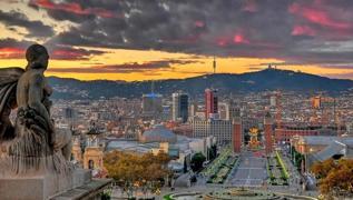 Trkleri bekliyorlar! Dost lke 200 bin kiiye kaplarn at