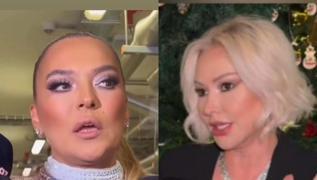 Demet Akaln ve Aylin Cokun'dan sert szler: 'Bir gn desinler ki; keke annem yaasayd!