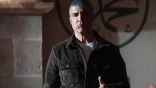 zcan Deniz'in evleri davalk oldu: Servetiyle ilgili o iddia ortal kartrd!