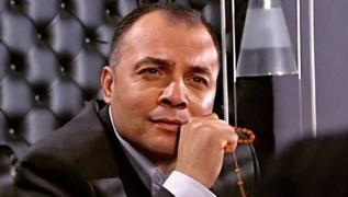 Aman 'Vadi'ciler duymas�n: Oktay Kaynarca 'S�leyman �ak�r' i�in �yle bir laf etti ki...