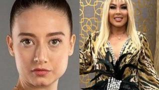 'O kim oluyor' dedi, annesine ba��rd�! Safiye Soyman'la Aleyna Kalayc�o�lu aras�nda neler oluyor?