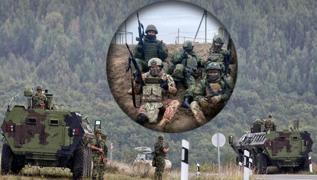 B�lgede yeni sava� tehlikesi! Ruslardan 'kan bor�lar�'n� isteyecekler