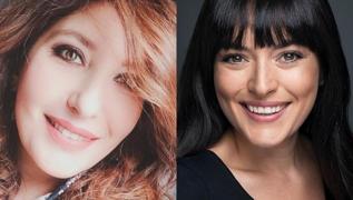 �ebnem Bozoklu'nun kastetti�i ki�i Ezgi Mola m�? 'Sahteydi, hayat�mdan ��kard�m'