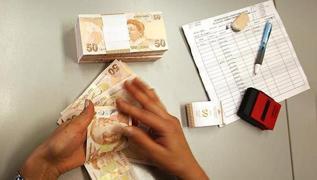 Bor�lara af geliyor! Devlet alaca��ndan vazge�ecek