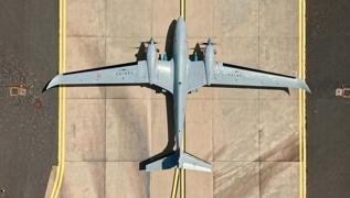 �talyanlar AKINCI'ya hayran kald�: Tamamen Ankara'n�n kontrol�nde