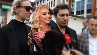 Miras cinayeti ihtimalini g��lendiren detay: G�ll�'n�n ayl�k geliri 4 milyon lira!