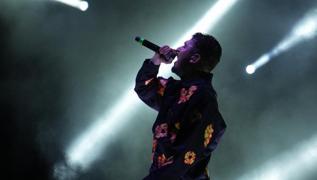 Rap�iler d�nyas�nda ortal�k kar���k! Blok3'ten g�zda��: 'Bu daha fragman!'