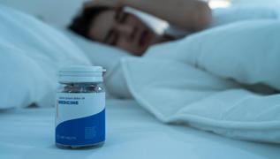 Uyku takviyesi kalp yetmezli�i yapar m�?