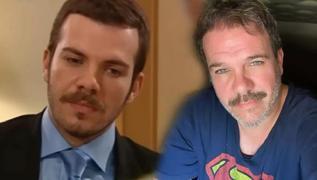 Yaprak D�k�m�'n�n O�uz'u Tolga Karel �ileden ��kt�! Eski e�i i�in �yle bir �ey s�yledi ki...