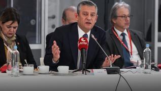 �zel yurt d���nda yine T�rkiye'yi �ikayet etti! Tepkiler ��� gibi: Karakter haline getirdi