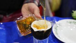 Antioksidan deposu, ad�n� bilen yok: Bal d�k�p t�ketin! Karaci�er ya�lanmas�n�n k�k�n� kurutuyor