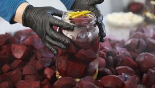 As�rl�k �in besini, ister tur�usunu ister suyunu t�ketin: Demir deposu, karaci�er ya�lanmas�n� bitiriyor