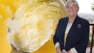 Canan Karatay hastal�ks�z 100 ya��na gelme s�rr�n� a��klad�! Beynin �al��mas� buna ba�l�