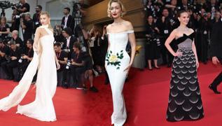 K�rm�z� hal� nas�l simge haline geldi? Antik Yunan'dan modern galalara uzanan efsanevi yolculuk