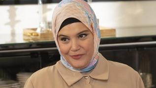 K�z�lc�k �erbeti'nin Nilay'� Feyza Civelek daha fazla dayanamad�! Solu�u mahkemede ald�