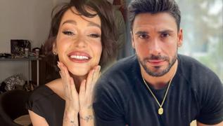 'Defter kapand� m� rafa kalkar' demi�ti... Alya, Y�lmaz Kunt'la bar��ma hikayesini anlatt�