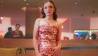 Takip�i say�s� tart��malar� alevlendi! Damla S�nmez bu y�zden i�siz kald��