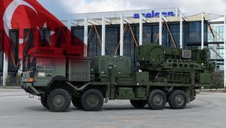 Tarihi anla�ma g�ndemlerinde: T�rkiye, Avrupa'ya savunma sanayi dersi veriyor