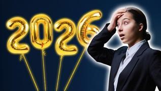 2026'da y�z� g�lmeyecek 3 bur�! Zor bir y�l sizi bekliyor