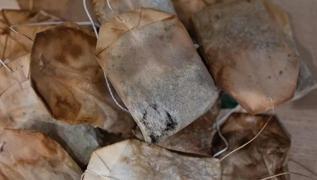 Faydas� �a��rtt�: Kullan�lm�� po�et �ay� sak�n ��pe atmay�n! Me�er bu i�e yar�yormu��