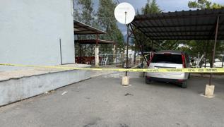 Ortaokulda deh�et anlar�: 12 ya��ndaki ��renci m�d�r� t�fekle vurdu