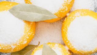 A��z kokusundan saniyeler i�inde kurtulun: T�m g�n ferah bir nefes almak i�in sadece 2 malzeme yetiyor