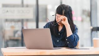 Kronik yorgunlu�un nedeni 5 besin: Halsizlik yap�yor, enerji d���r�yor