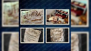 T�rk tarihine ���k tutan ke�if... K�lt�be Yaz�t� ezberleri bozdu