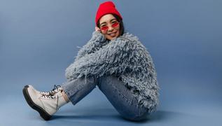 2026 k�� modas�n�n 3 trend rengi: Hem daha ince hem de zay�f g�steriyor